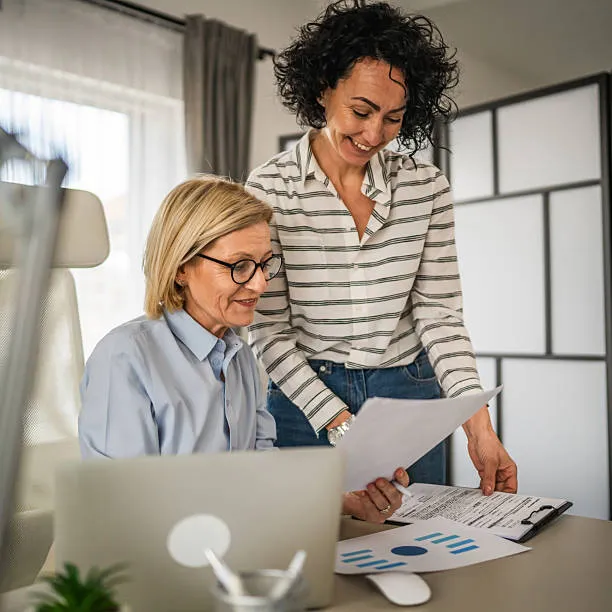 Команда работает над проектом